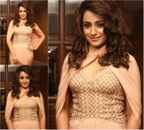 Trisha Krishnan (aka) Trisha