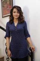 Trisha Krishnan (aka) Trisha