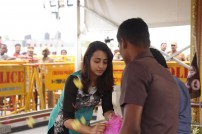 Trisha Krishnan (aka) Trisha