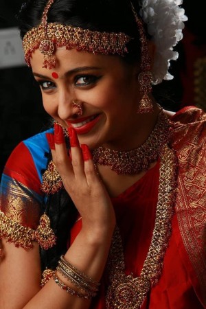 Trisha Krishnan (aka) Trisha