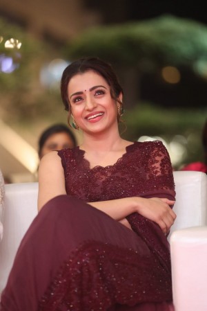 Trisha Krishnan (aka) Trisha