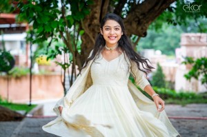 Varsha Bollamma (aka) Varsha