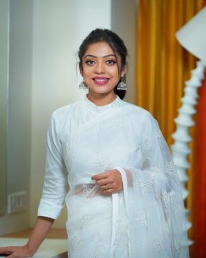 Varsha Bollamma (aka) Varsha