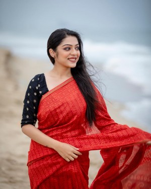 Varsha Bollamma (aka) Varsha