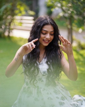 Varsha Bollamma (aka) Varsha