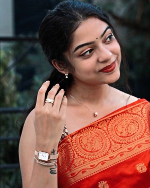 Varsha Bollamma (aka) Varsha