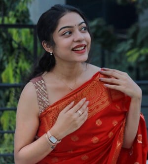 Varsha Bollamma (aka) Varsha