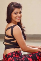 Yamini Bhaskar (aka) Yamini