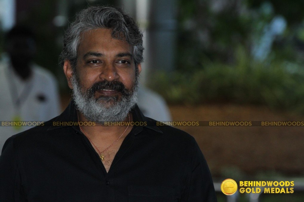 SS Rajamouli (aka) Rajamouli