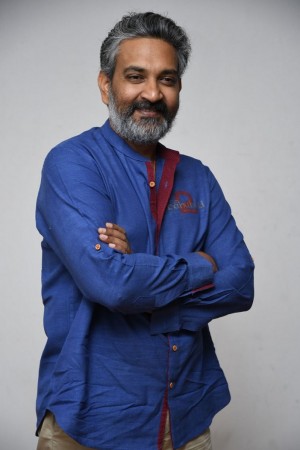 SS Rajamouli (aka) Rajamouli