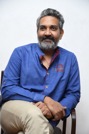 SS Rajamouli (aka) Rajamouli