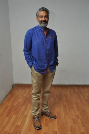 SS Rajamouli (aka) Rajamouli