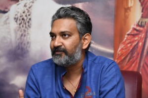 SS Rajamouli (aka) Rajamouli