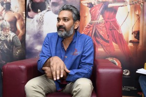 SS Rajamouli (aka) Rajamouli