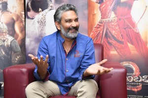 SS Rajamouli (aka) Rajamouli