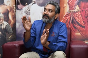 SS Rajamouli (aka) Rajamouli