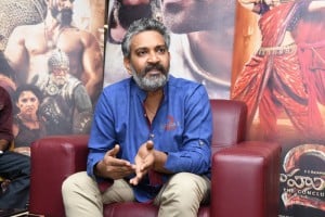 SS Rajamouli (aka) Rajamouli