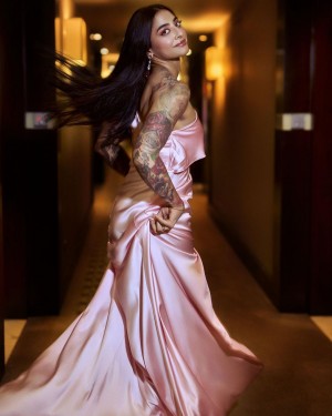 Bani J (aka) VJ Bani