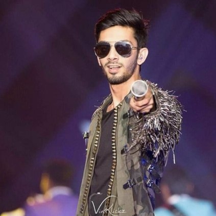 Anirudh will not be scoring music for Trivikram's NTR28