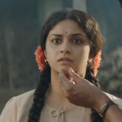 Mahanati Movie Deleted Scene 2