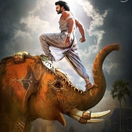 Rajamouli's Baahubali 2's satellite rights bought by Star Vijay channel