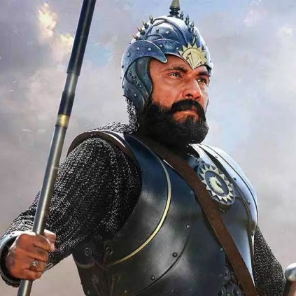 Sathyaraj as Kattappa gets statue in London wax museum