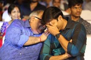 Aaradugula Bullet Audio Launch