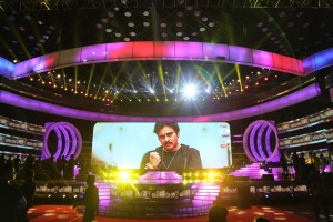 Agnyaathavaasi Audio Launch