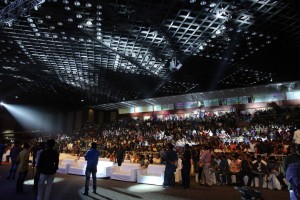 Agnyaathavaasi Audio Launch