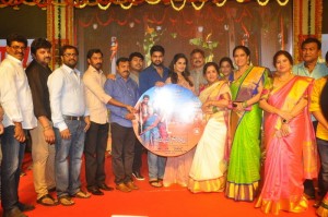 Ammamma Gari Illu Pre Release Function