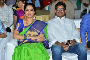 Ammamma Gari Illu Pre Release Function