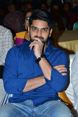 Ammamma Gari Illu Pre Release Function