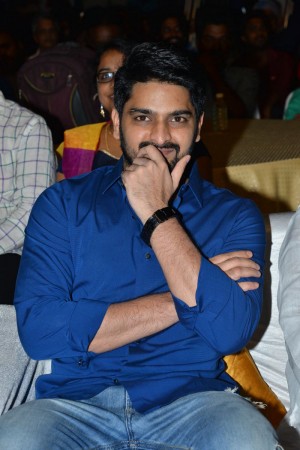 Ammamma Gari Illu Pre Release Function