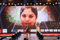 Behindwoods Gold Medals 2017 - The Awarding Set 2