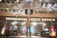 Behindwoods Gold Medals 2017 - The Awarding Set 3