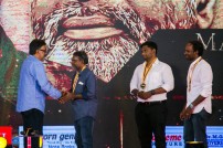 Behindwoods Gold Medals 2017 - The Awarding Set 3