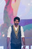 Behindwoods Gold Medals 2017 - The Awarding Set 3