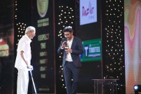 Behindwoods Gold Medals 2017 - The Awarding Set 5