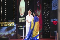 Behindwoods Gold Medals 2017 - The Awarding Set 5