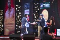 Behindwoods Gold Medals 2017 - The Awarding Set 5