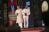 Behindwoods Gold Medals 2017 - The Awarding Set 5