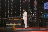 Behindwoods Gold Medals 2017 - The Awarding Set 5