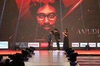 Behindwoods Gold Medals 2017 - The Awarding