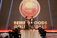 Behindwoods Gold Medals 2017 - The Awarding