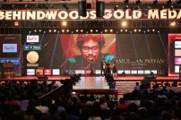 Behindwoods Gold Medals 2017 - The Awarding