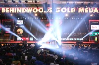 Behindwoods Gold Medals 2017 - The Awarding