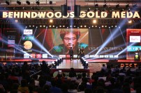 Behindwoods Gold Medals 2017 - The Awarding