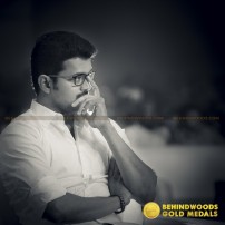 Behindwoods Gold Medals 2017 - The Memorable Wallpapers