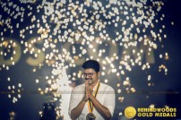 Behindwoods Gold Medals 2017 - The Memorable Wallpapers