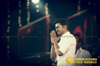 Behindwoods Gold Medals 2017 - The Memorable Wallpapers